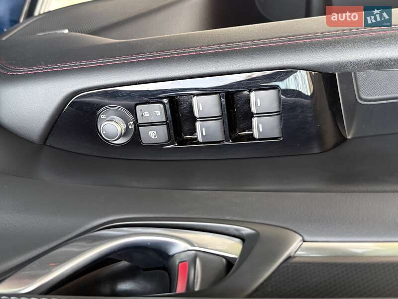 Внедорожник / Кроссовер Mazda CX-5 2023 в Киеве фото 25 Внедорожник / Кроссовер Mazda CX-5 2023 в Киеве