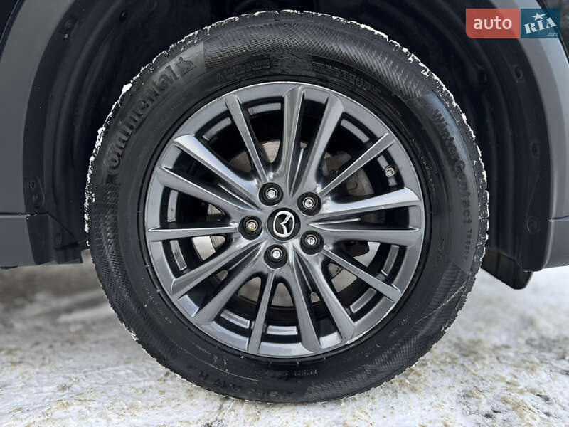 Внедорожник / Кроссовер Mazda CX-5 2020 в Сумах фото 10 Внедорожник / Кроссовер Mazda CX-5 2020 в Сумах