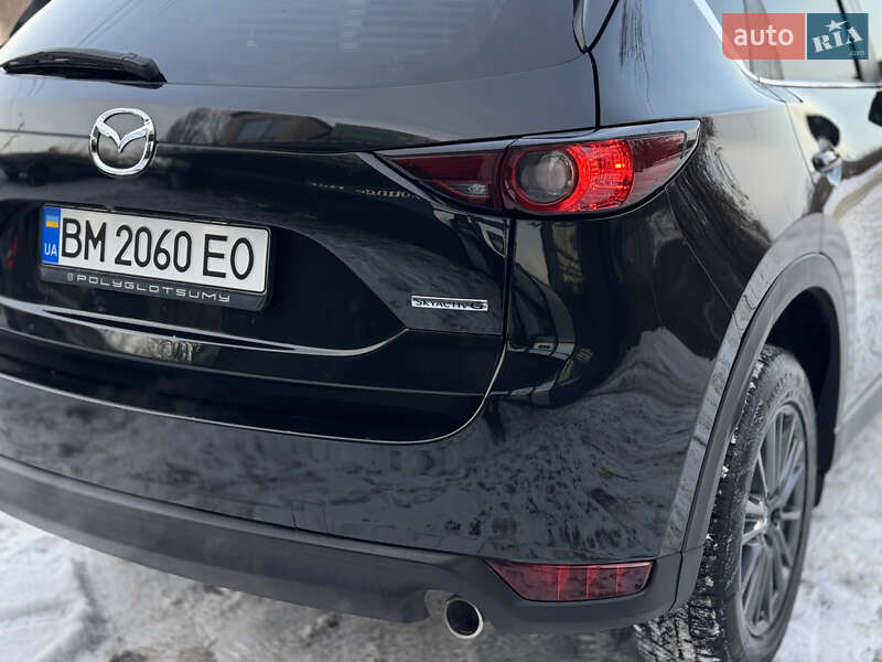 Внедорожник / Кроссовер Mazda CX-5 2020 в Сумах фото 17 Внедорожник / Кроссовер Mazda CX-5 2020 в Сумах