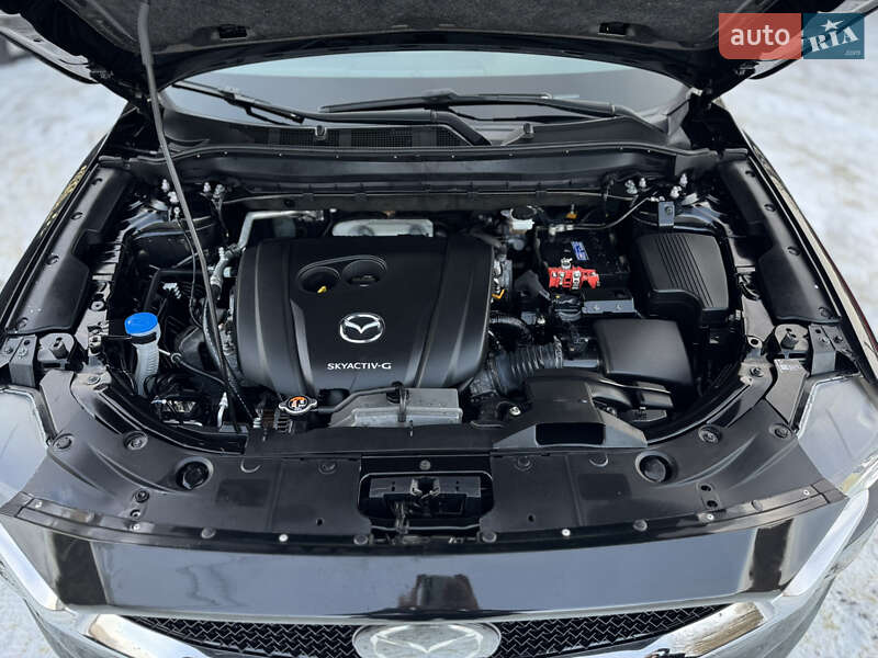 Внедорожник / Кроссовер Mazda CX-5 2020 в Сумах фото 28 Внедорожник / Кроссовер Mazda CX-5 2020 в Сумах