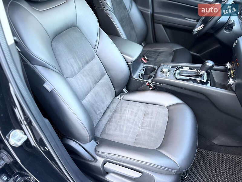 Внедорожник / Кроссовер Mazda CX-5 2020 в Сумах фото 38 Внедорожник / Кроссовер Mazda CX-5 2020 в Сумах