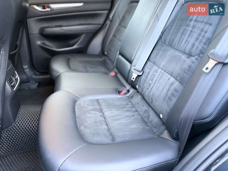 Внедорожник / Кроссовер Mazda CX-5 2020 в Сумах фото 47 Внедорожник / Кроссовер Mazda CX-5 2020 в Сумах