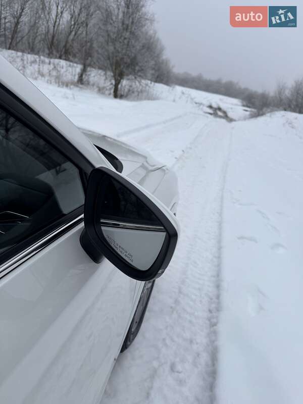 Внедорожник / Кроссовер Mazda CX-5 2025 в Ивано-Франковске