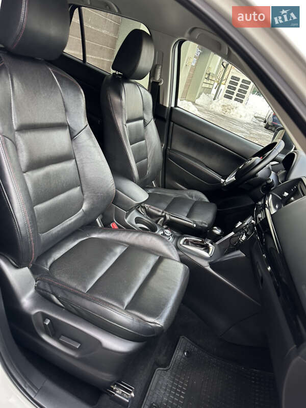 Внедорожник / Кроссовер Mazda CX-5 2014 в Ровно фото 32 Внедорожник / Кроссовер Mazda CX-5 2014 в Ровно