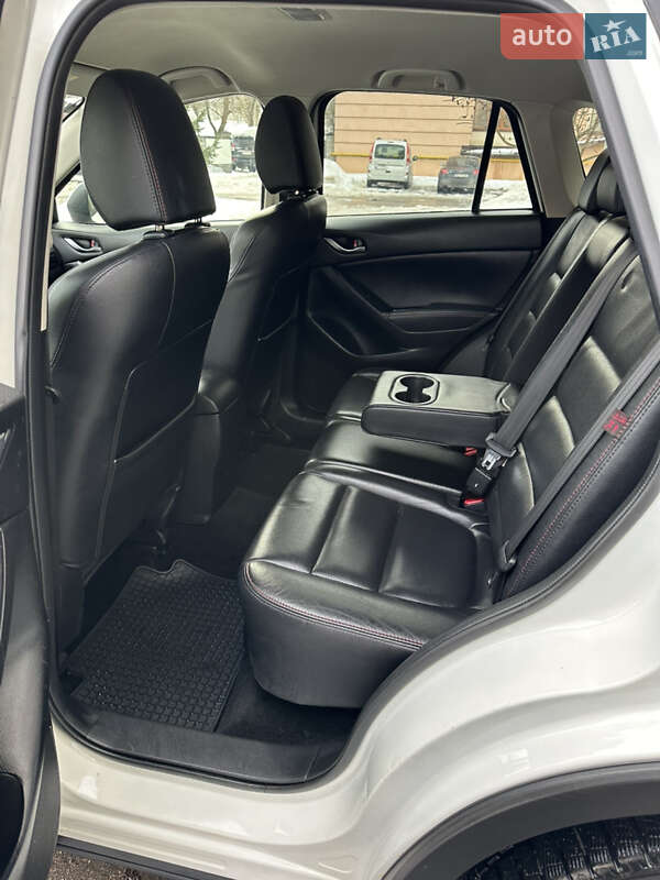 Внедорожник / Кроссовер Mazda CX-5 2014 в Ровно фото 38 Внедорожник / Кроссовер Mazda CX-5 2014 в Ровно