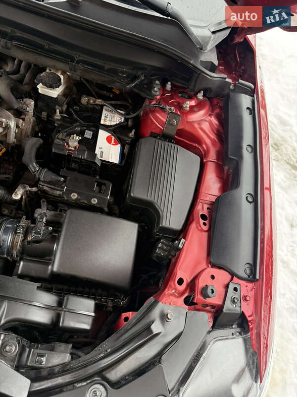 Внедорожник / Кроссовер Mazda CX-5 2019 в Ивано-Франковске фото 34 Внедорожник / Кроссовер Mazda CX-5 2019 в Ивано-Франковске