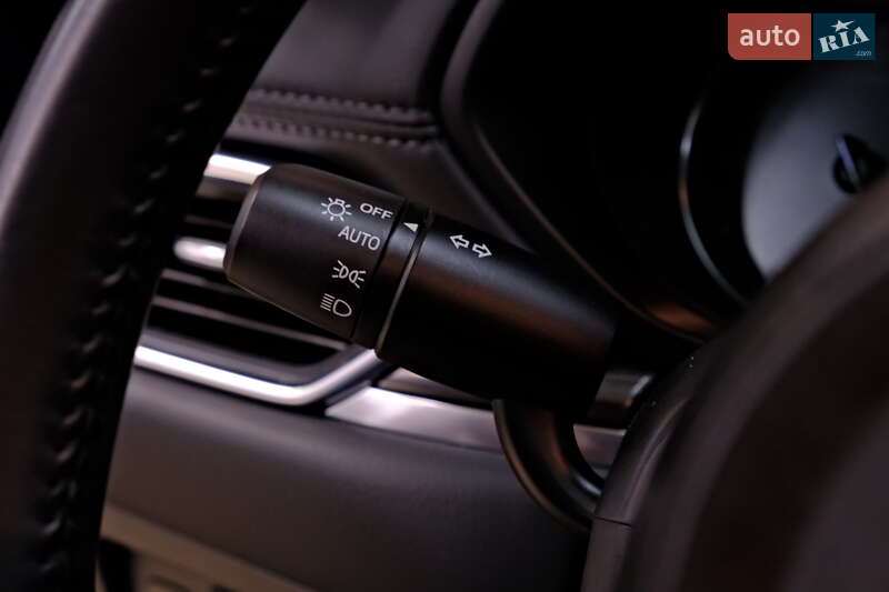 Внедорожник / Кроссовер Mazda CX-5 2023 в Одессе фото 24 Внедорожник / Кроссовер Mazda CX-5 2023 в Одессе