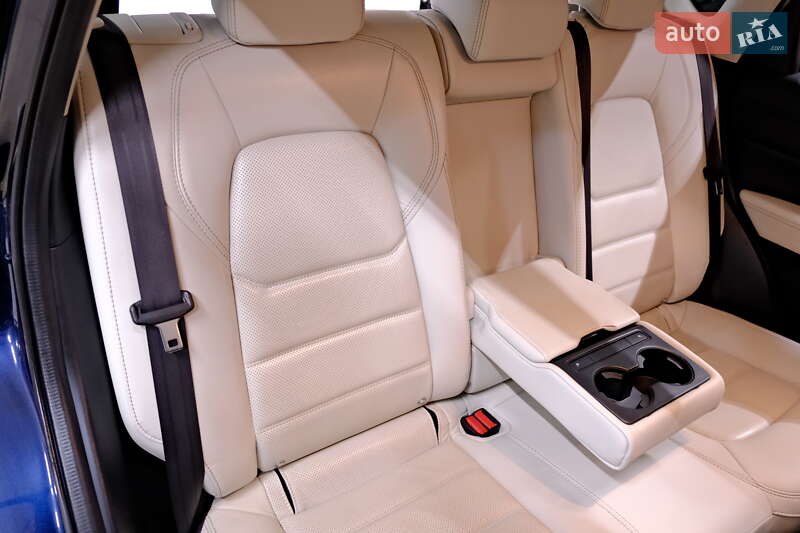 Внедорожник / Кроссовер Mazda CX-5 2023 в Одессе фото 41 Внедорожник / Кроссовер Mazda CX-5 2023 в Одессе