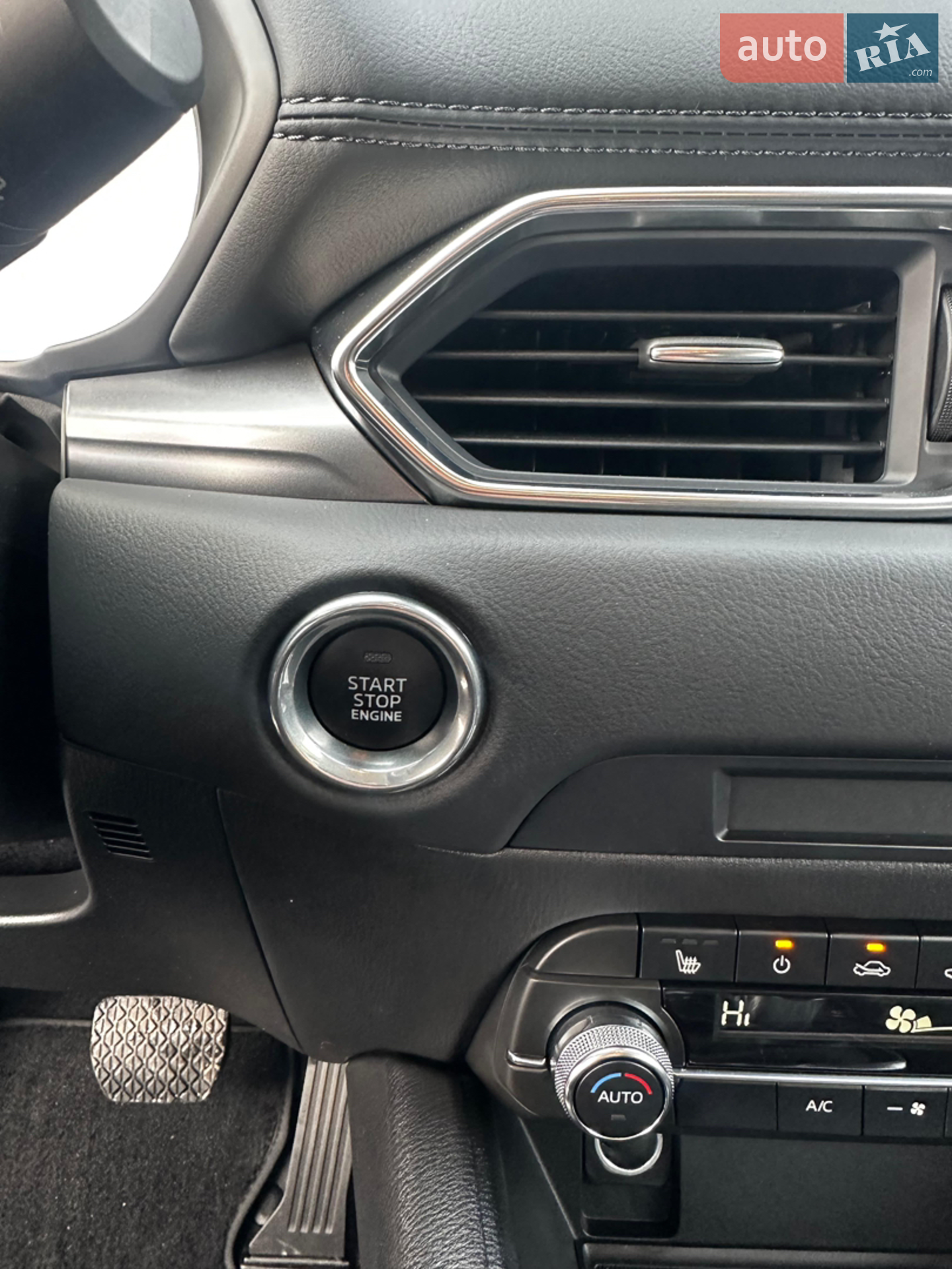 2024 Mazda CX-5 - мініатюра 51