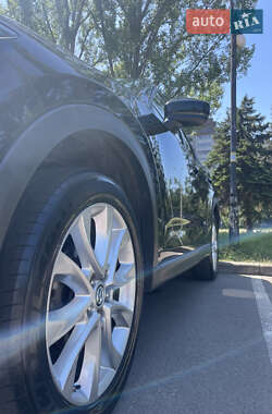 Позашляховик / Кросовер Mazda CX-5 2018 в Кривому Розі