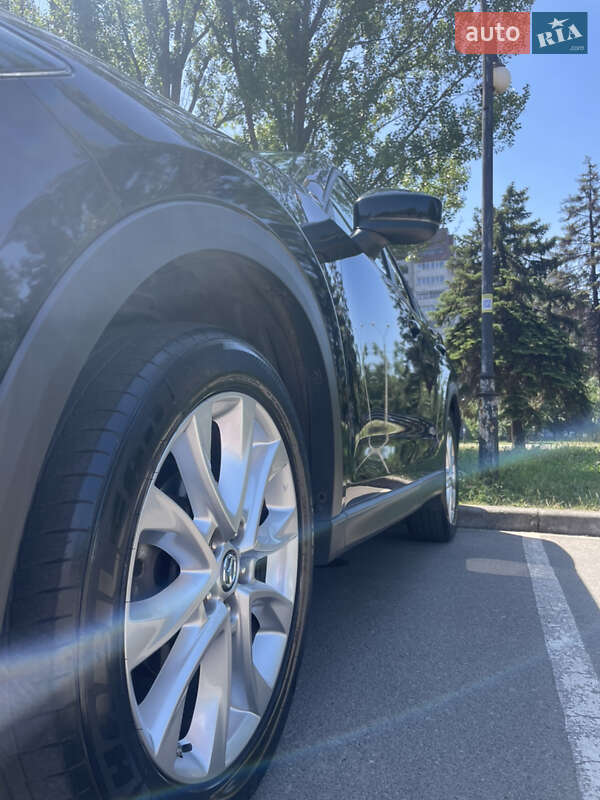 Внедорожник / Кроссовер Mazda CX-5 2018 в Кривом Роге фото 14 Внедорожник / Кроссовер Mazda CX-5 2018 в Кривом Роге