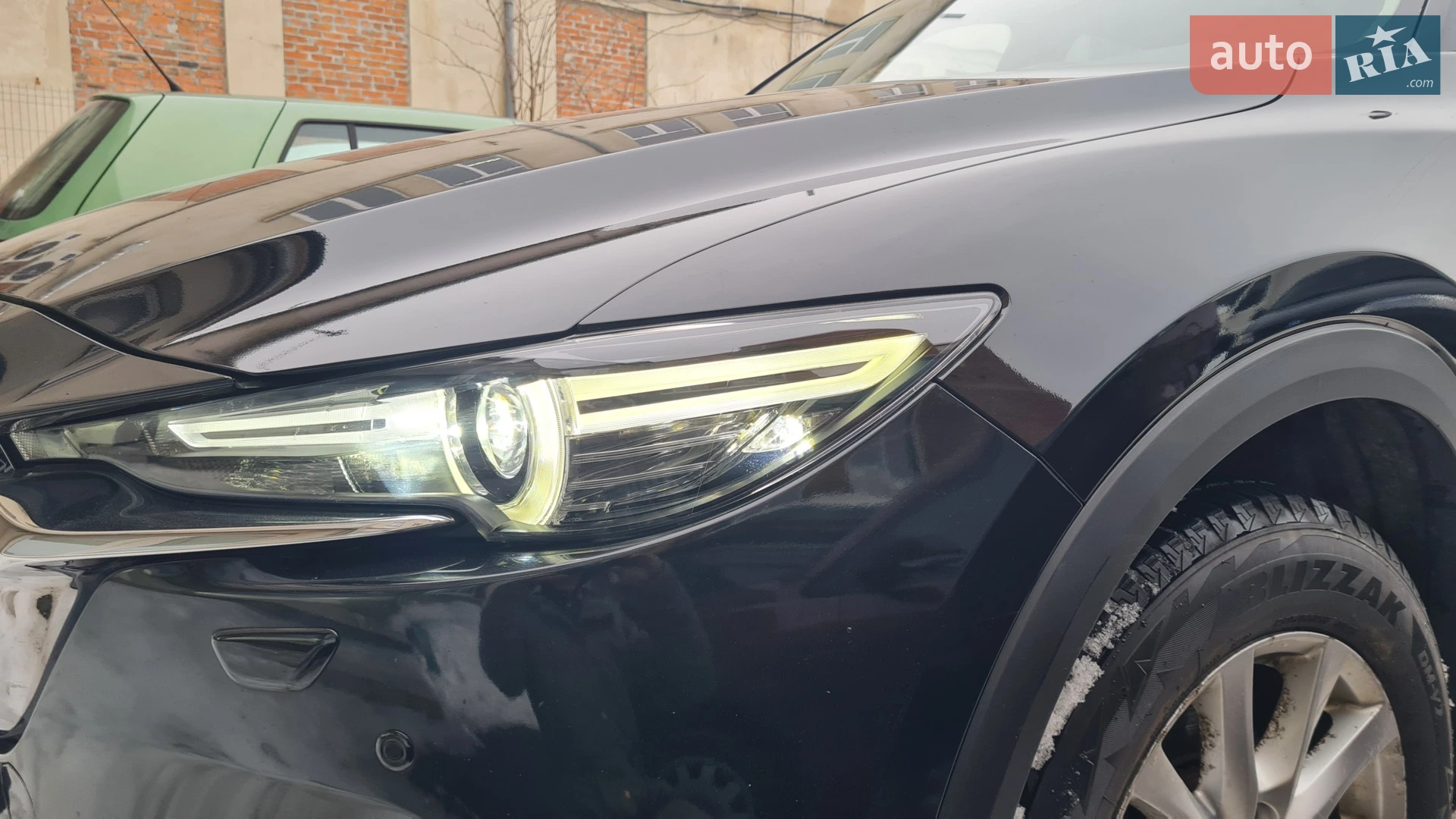 2017 Mazda CX-5 - мініатюра 4