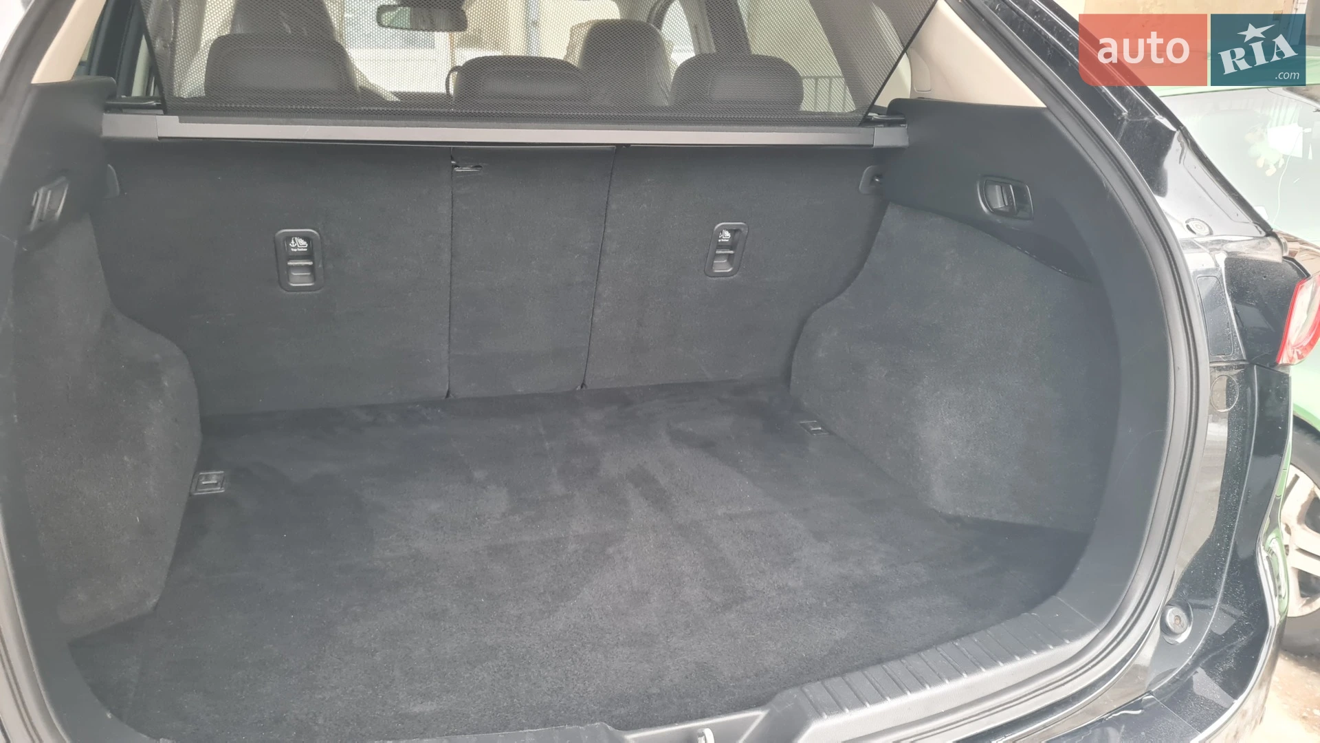2017 Mazda CX-5 - мініатюра 25