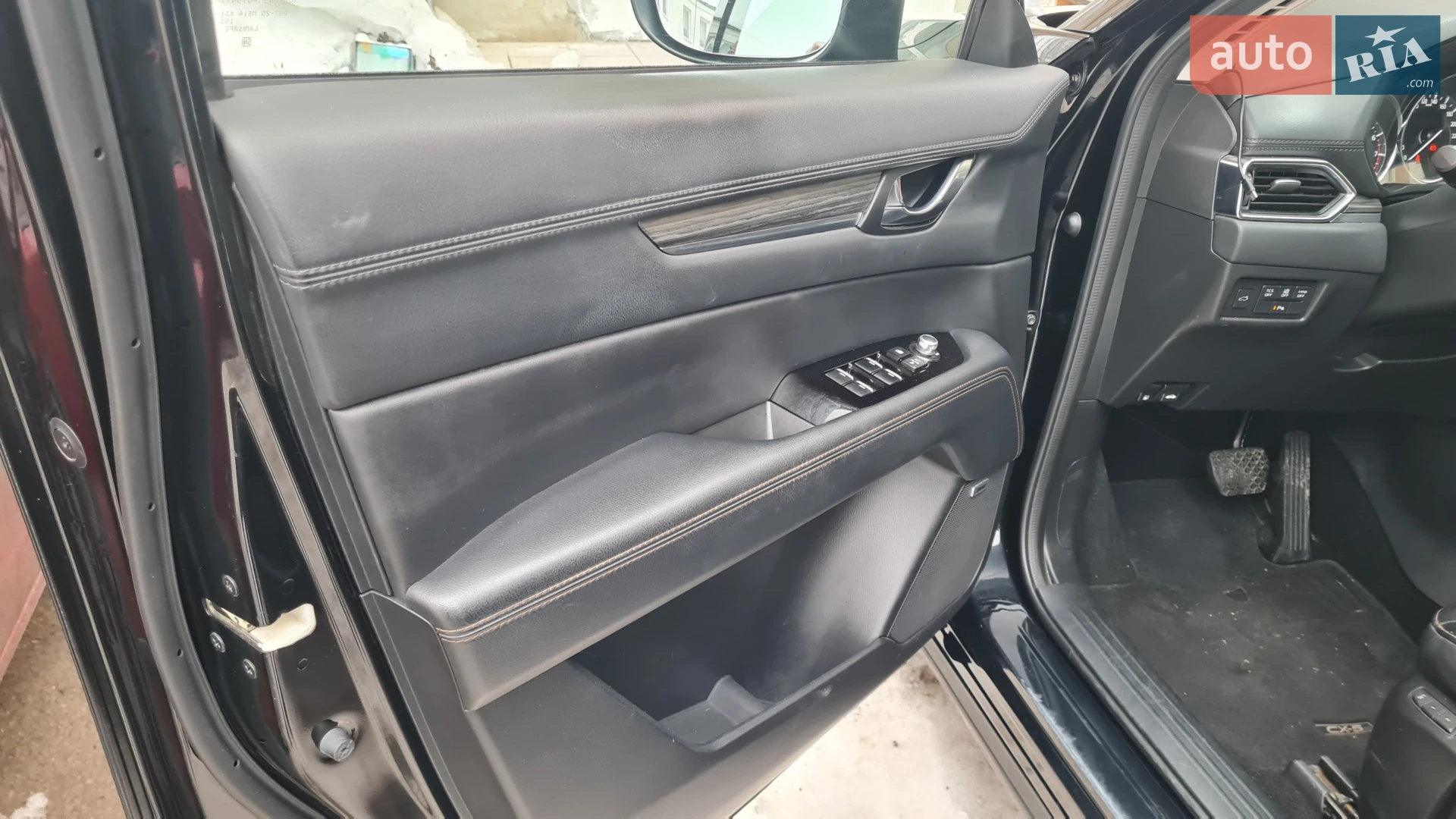 2017 Mazda CX-5 - мініатюра 32