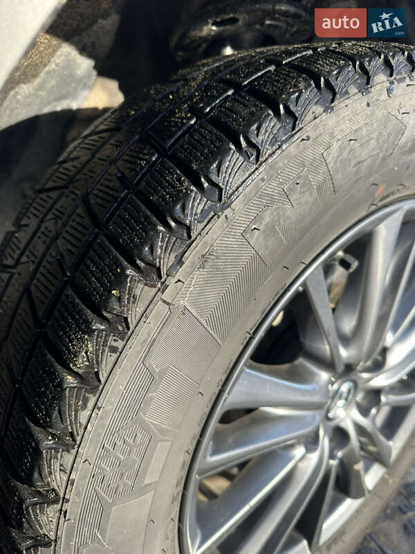 Внедорожник / Кроссовер Mazda CX-5 2020 в Черновцах