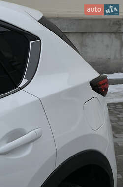 Внедорожник / Кроссовер Mazda CX-5 2017 в Львове фото 14 Внедорожник / Кроссовер Mazda CX-5 2017 в Львове