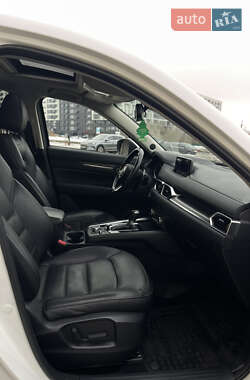 Внедорожник / Кроссовер Mazda CX-5 2017 в Львове фото 22 Внедорожник / Кроссовер Mazda CX-5 2017 в Львове