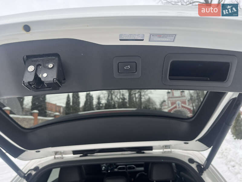 Внедорожник / Кроссовер Mazda CX-5 2022 в Киеве фото 21 Внедорожник / Кроссовер Mazda CX-5 2022 в Киеве