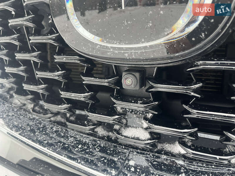 Внедорожник / Кроссовер Mazda CX-5 2022 в Киеве фото 23 Внедорожник / Кроссовер Mazda CX-5 2022 в Киеве
