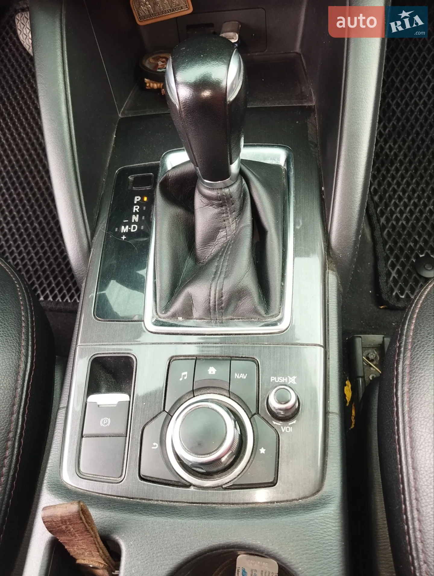 2015 Mazda CX-5 - мініатюра 12
