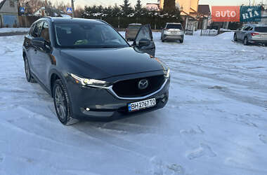Позашляховик / Кросовер Mazda CX-5 2020 в Києві