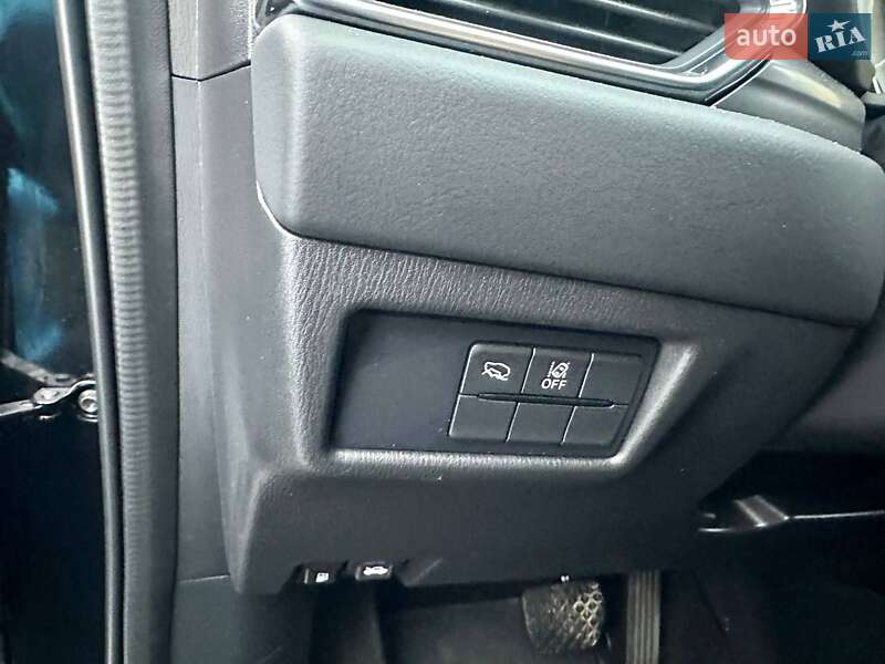 Внедорожник / Кроссовер Mazda CX-5 2023 в Белой Церкви фото 14 Внедорожник / Кроссовер Mazda CX-5 2023 в Белой Церкви