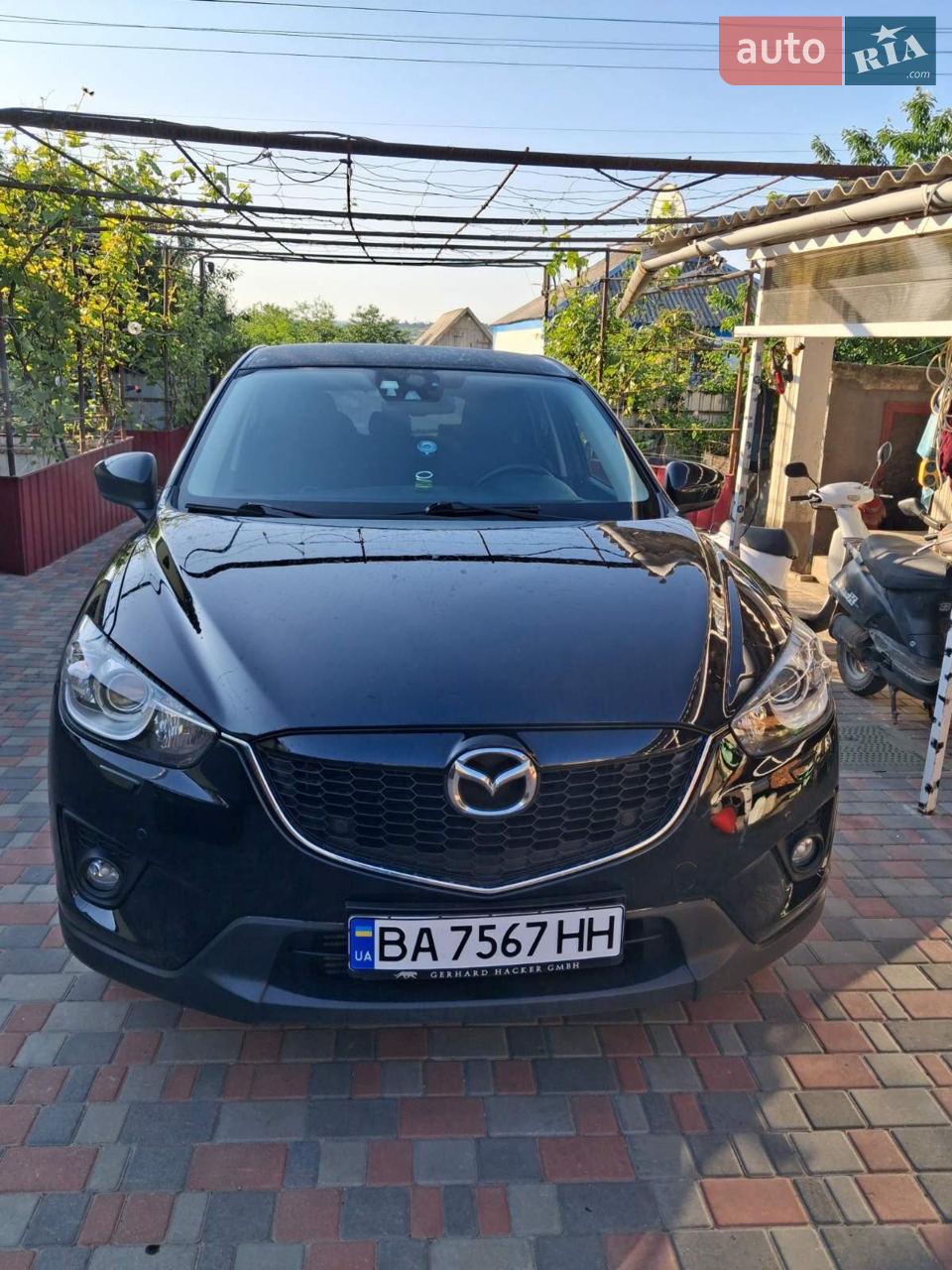 2013 Mazda CX-5 - мініатюра 24