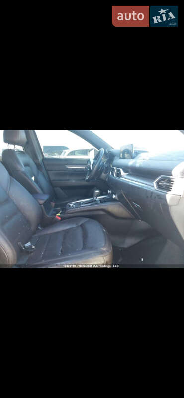 Внедорожник / Кроссовер Mazda CX-5 2022 в Киеве фото 30 Внедорожник / Кроссовер Mazda CX-5 2022 в Киеве