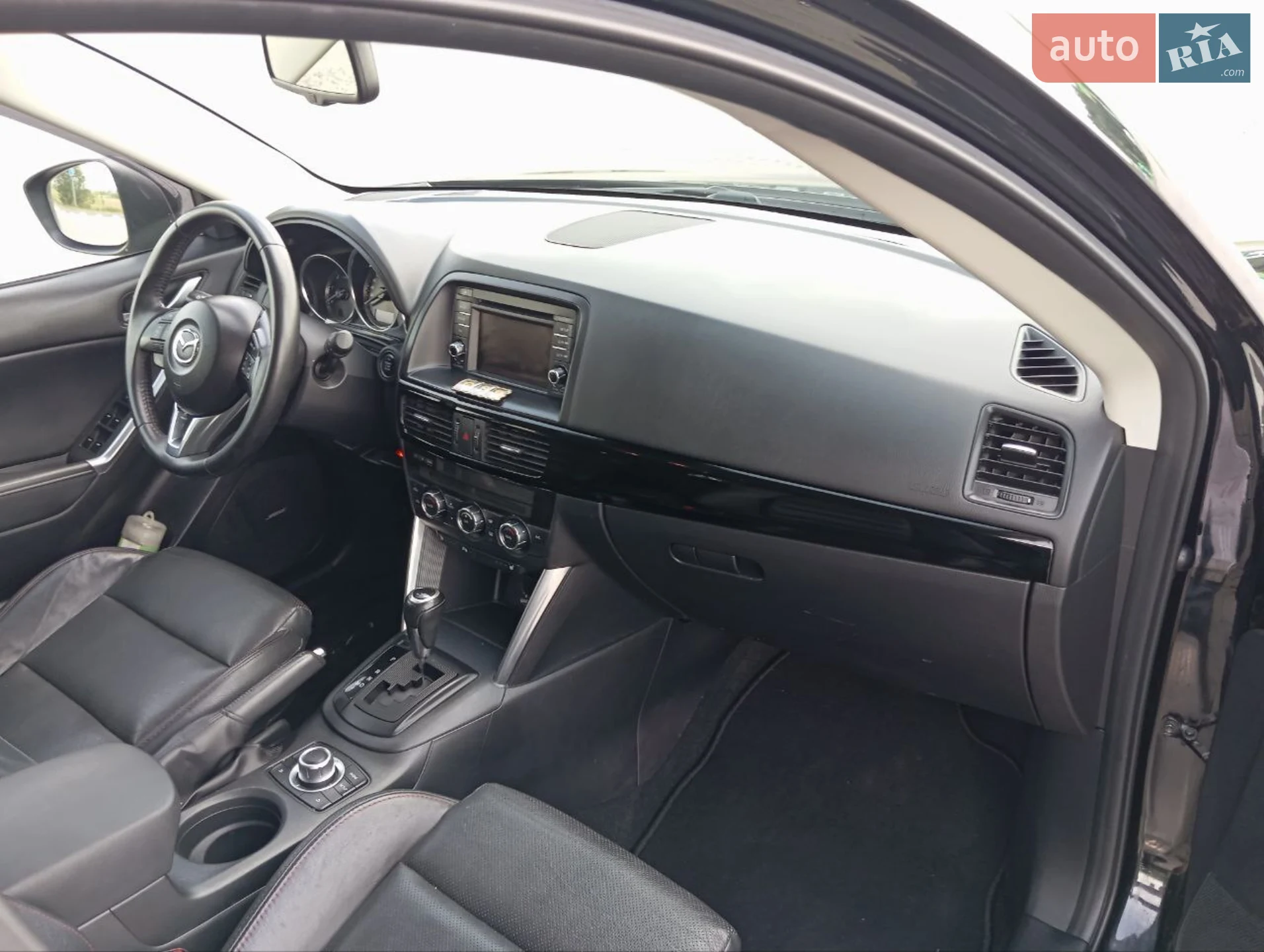 2013 Mazda CX-5 - мініатюра 15