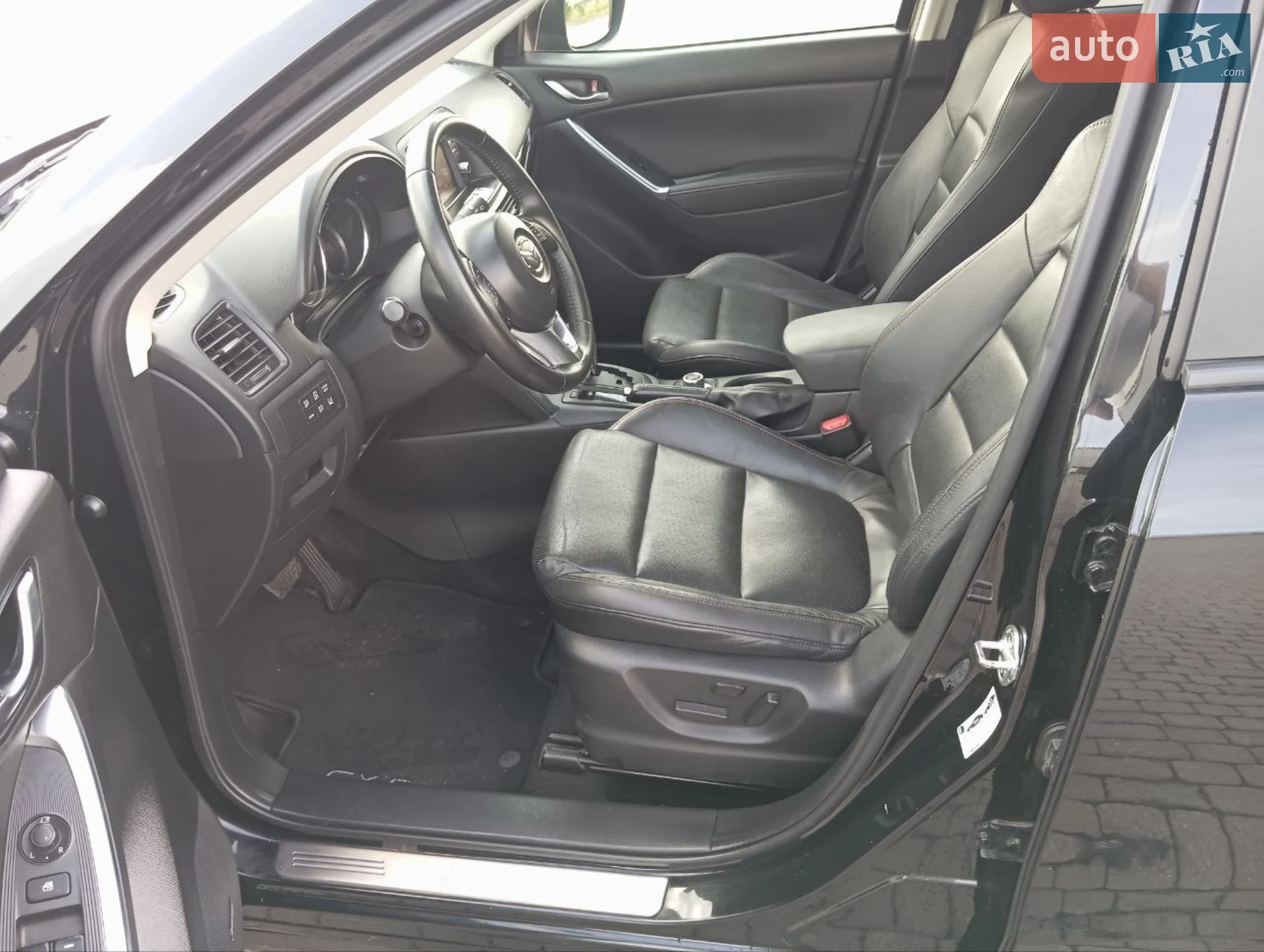 2013 Mazda CX-5 - мініатюра 20
