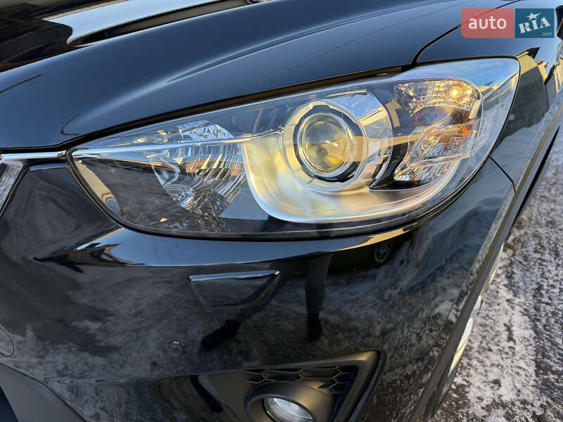 Внедорожник / Кроссовер Mazda CX-5 2012 в Луцке фото 33 Внедорожник / Кроссовер Mazda CX-5 2012 в Луцке