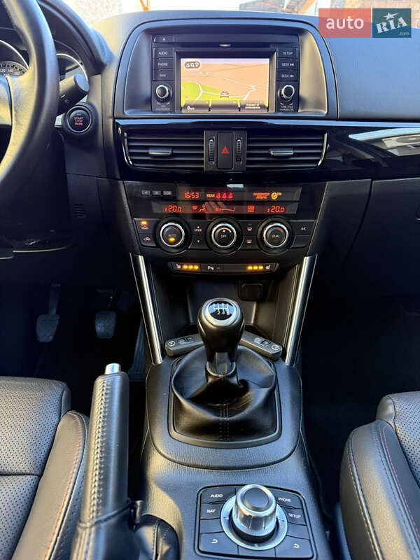 Внедорожник / Кроссовер Mazda CX-5 2012 в Луцке фото 42 Внедорожник / Кроссовер Mazda CX-5 2012 в Луцке