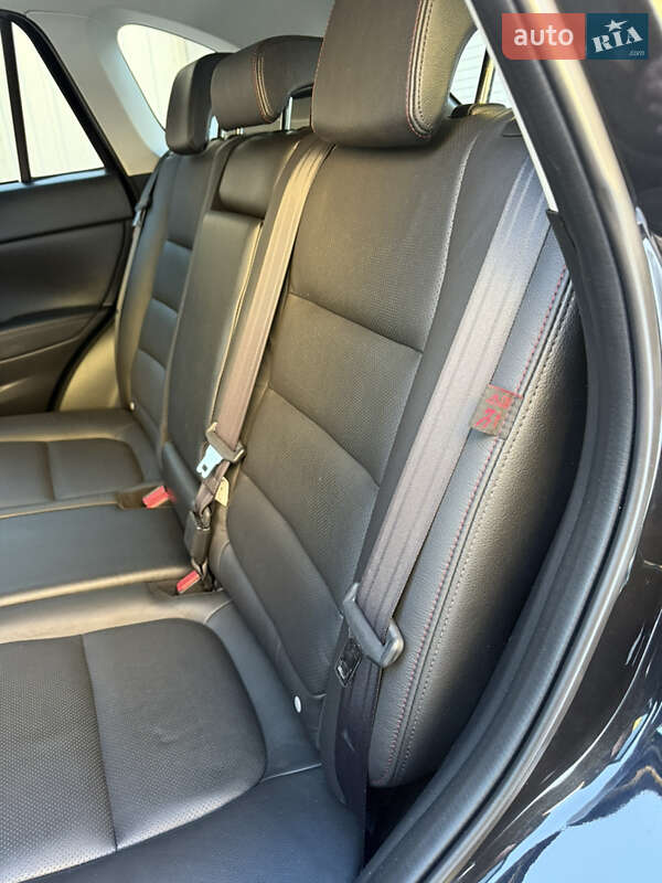 Внедорожник / Кроссовер Mazda CX-5 2012 в Луцке фото 59 Внедорожник / Кроссовер Mazda CX-5 2012 в Луцке