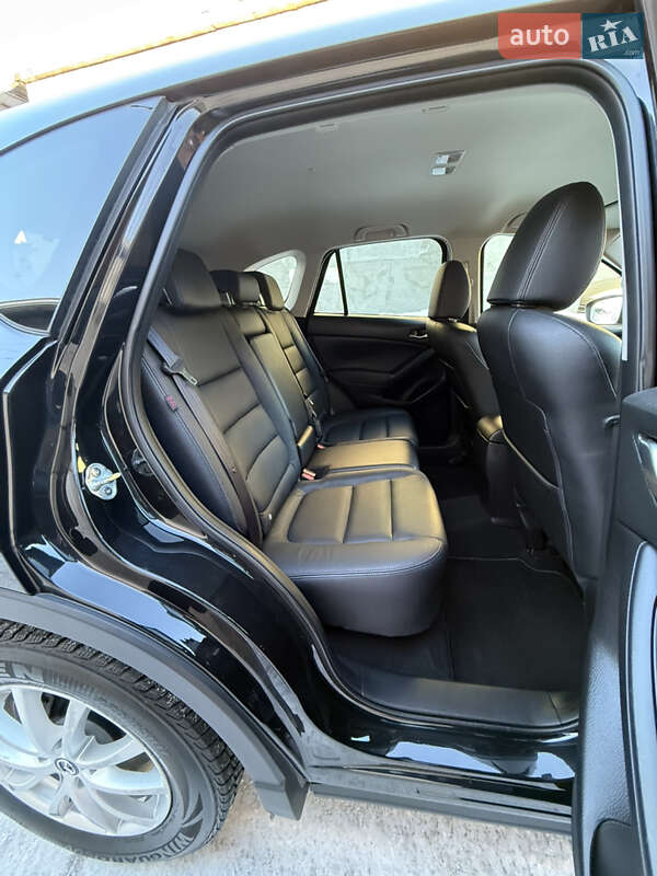 Внедорожник / Кроссовер Mazda CX-5 2012 в Луцке фото 67 Внедорожник / Кроссовер Mazda CX-5 2012 в Луцке