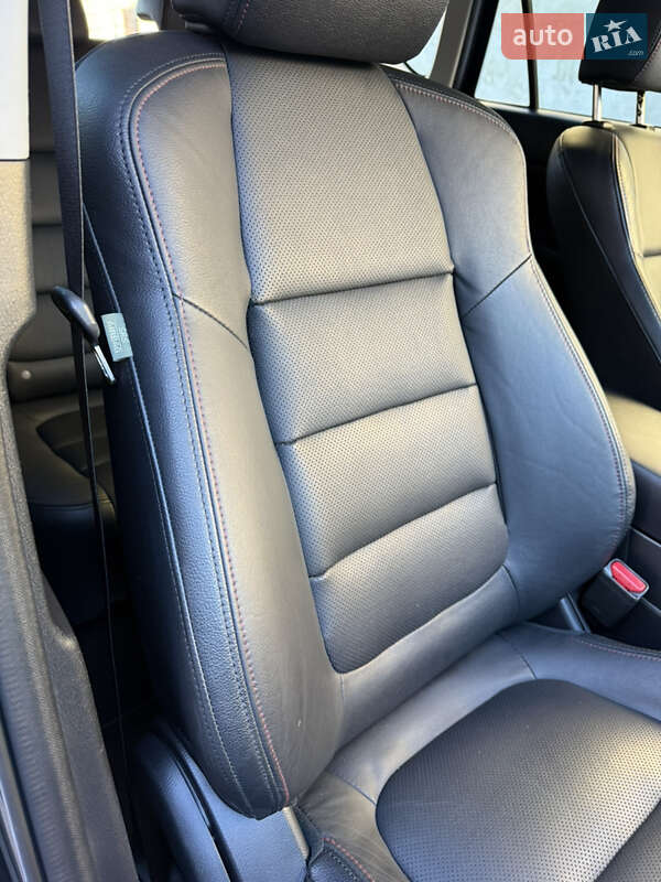 Внедорожник / Кроссовер Mazda CX-5 2012 в Луцке фото 73 Внедорожник / Кроссовер Mazda CX-5 2012 в Луцке