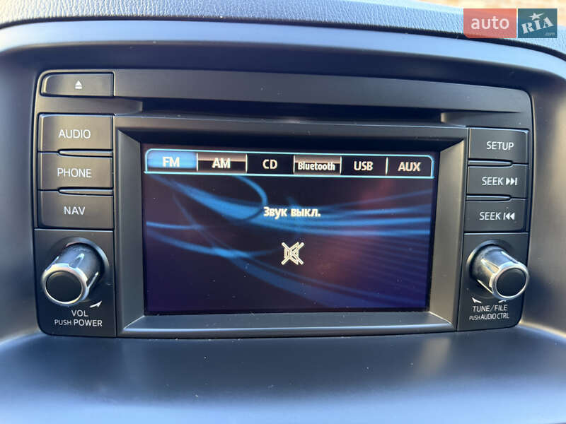 Внедорожник / Кроссовер Mazda CX-5 2012 в Луцке фото 99 Внедорожник / Кроссовер Mazda CX-5 2012 в Луцке