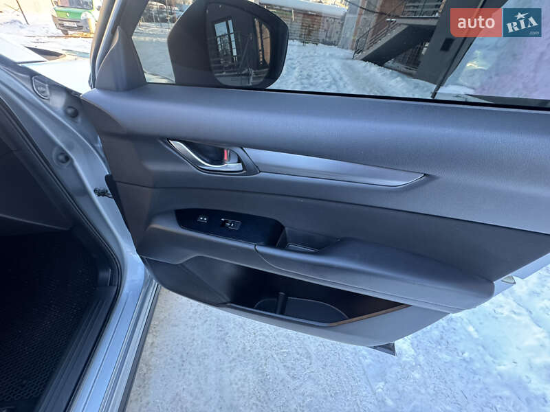 Внедорожник / Кроссовер Mazda CX-5 2018 в Фастове фото 25 Внедорожник / Кроссовер Mazda CX-5 2018 в Фастове