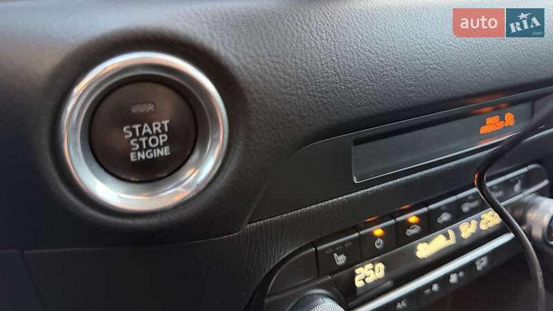 Внедорожник / Кроссовер Mazda CX-5 2019 в Харькове