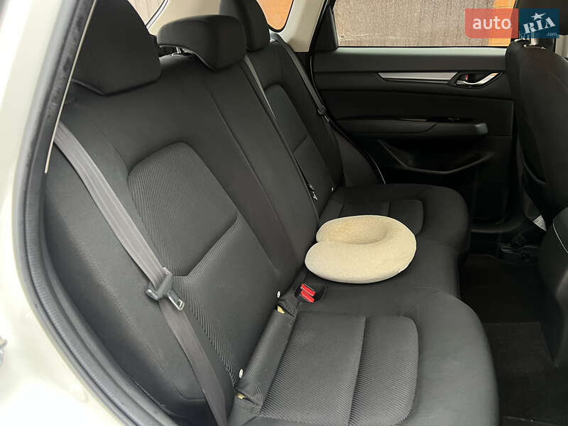 Внедорожник / Кроссовер Mazda CX-5 2020 в Киеве