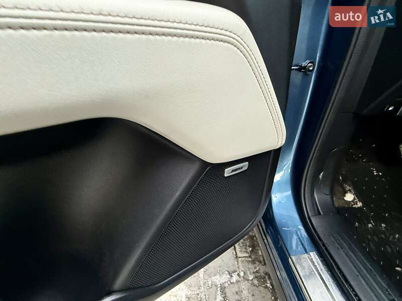 Внедорожник / Кроссовер Mazda CX-5 2017 в Одессе