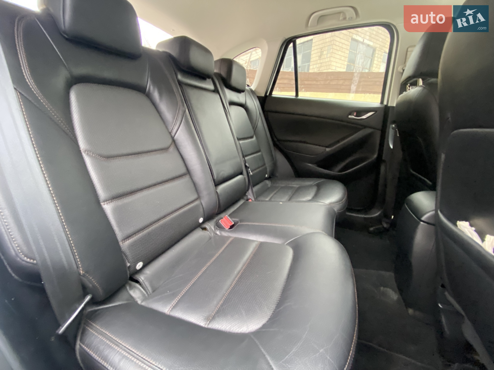 2013 Mazda CX-5 - мініатюра 8