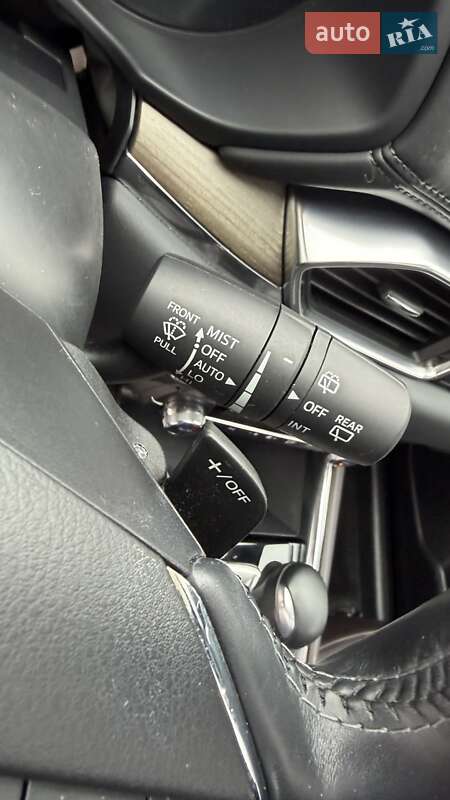 Внедорожник / Кроссовер Mazda CX-5 2021 в Киеве