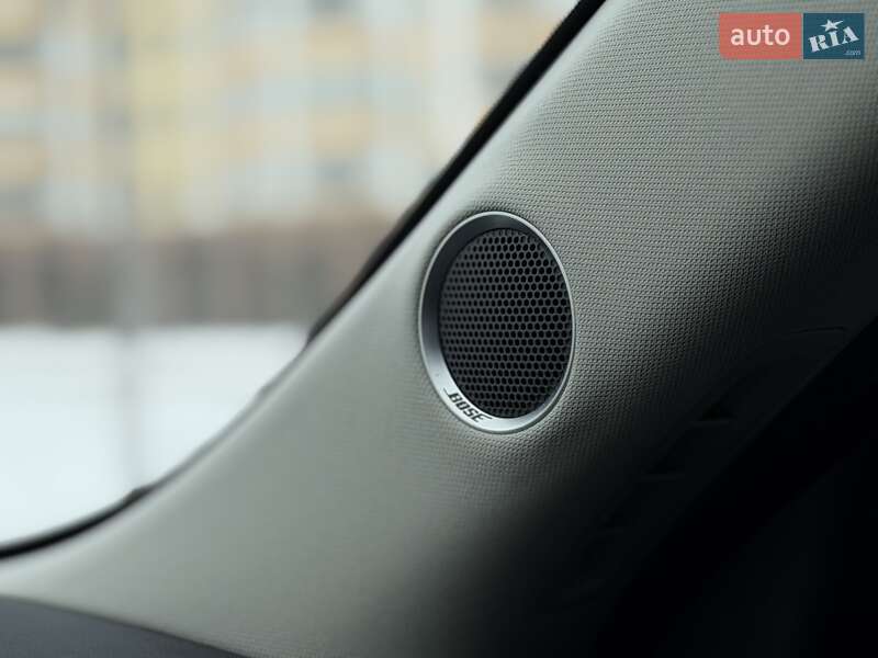 Внедорожник / Кроссовер Mazda CX-5 2023 в Киеве