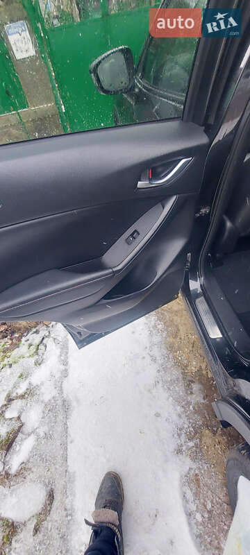 Внедорожник / Кроссовер Mazda CX-5 2012 в Белгороде-Днестровском