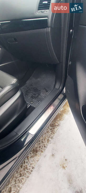 Внедорожник / Кроссовер Mazda CX-5 2012 в Белгороде-Днестровском