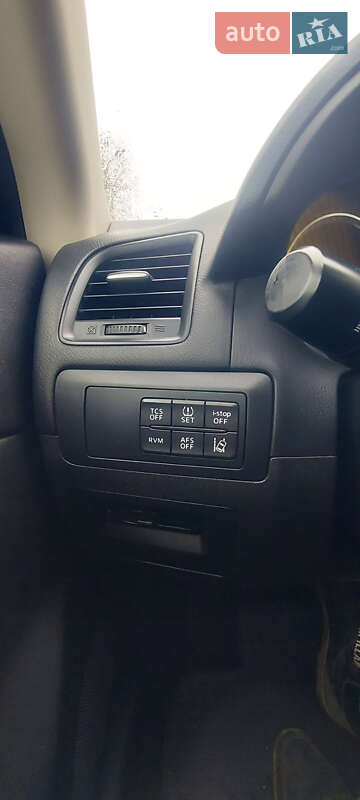 Внедорожник / Кроссовер Mazda CX-5 2012 в Белгороде-Днестровском