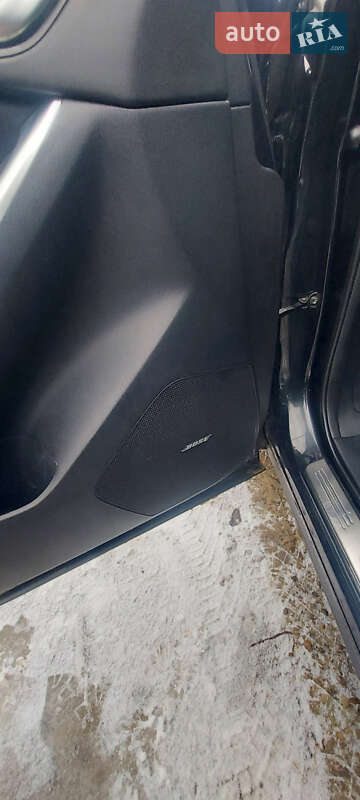 Внедорожник / Кроссовер Mazda CX-5 2012 в Белгороде-Днестровском