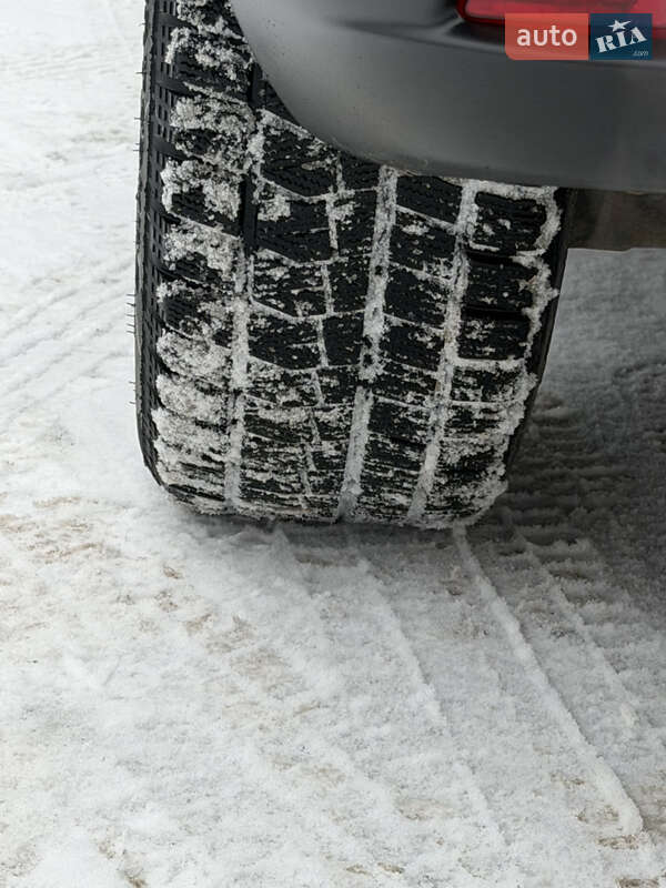 Внедорожник / Кроссовер Mazda CX-5 2013 в Дубно