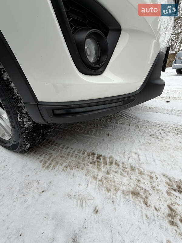 Внедорожник / Кроссовер Mazda CX-5 2013 в Дубно