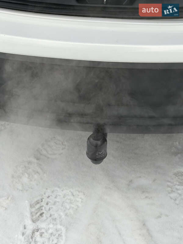 Внедорожник / Кроссовер Mazda CX-5 2013 в Дубно